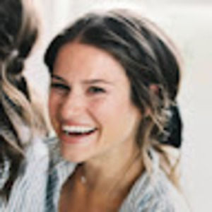 Meet your Posher, Caroline